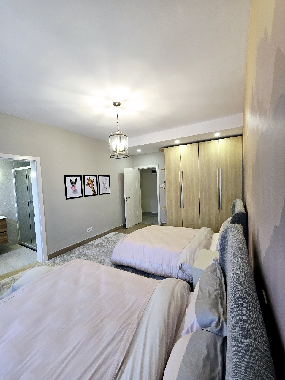 Luxurious Living in Kileleshwa